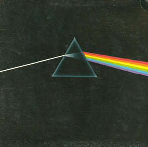 Pink Floyd - The Dark Side Of The Moon