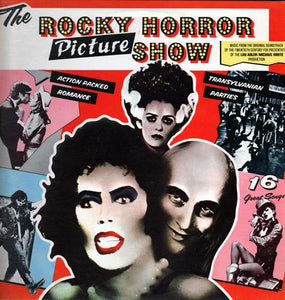 "The Rocky Horror Picture Show" Original Cast - The Rocky Horror Picture Show