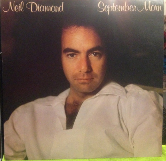 Neil Diamond - September Morn