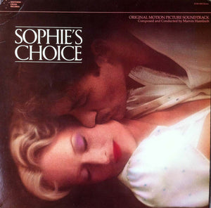 Marvin Hamlisch - Sophie's Choice