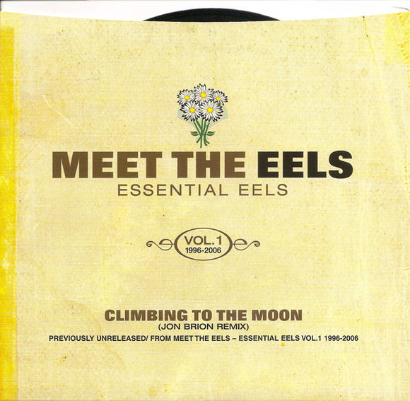 Eels - Climbing To The Moon