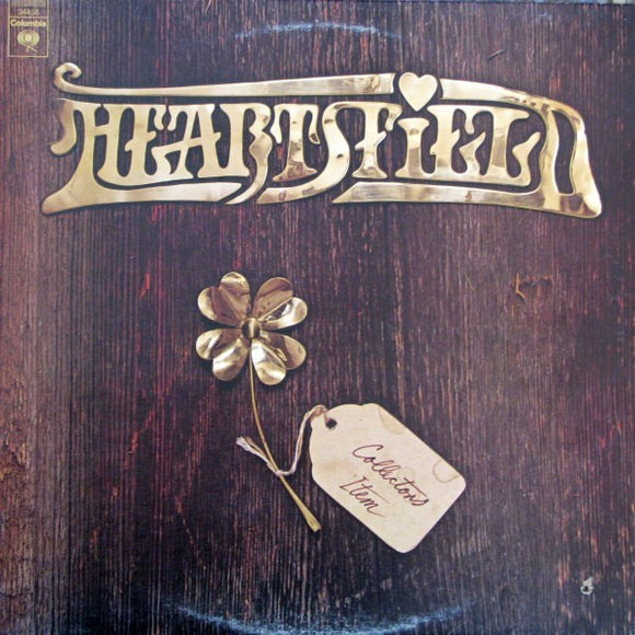 Heartsfield - Collectors Item