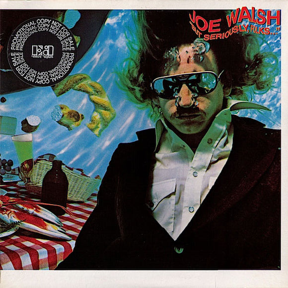 Joe Walsh - 