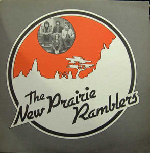 The New Prairie Ramblers - The New Prairie Ramblers