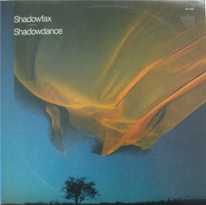 Shadowfax - Shadowdance