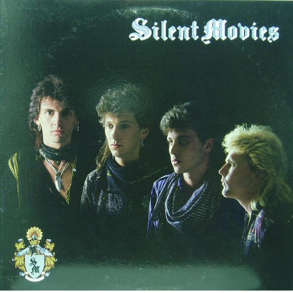 Silent Movies - Silent Movies