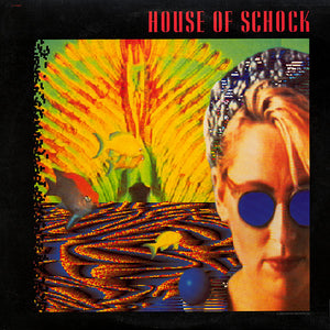 House Of Schock - House Of Schock