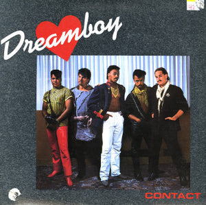 Dreamboy - Contact