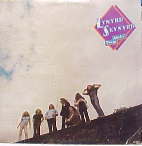 Lynyrd Skynyrd - Nuthin' Fancy