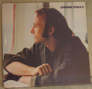 Stephen Stills - Stephen Stills 2
