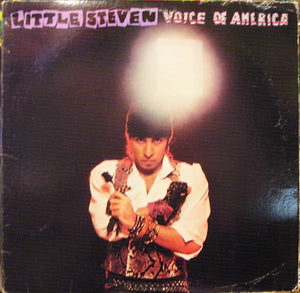 Little Steven - Voice Of America