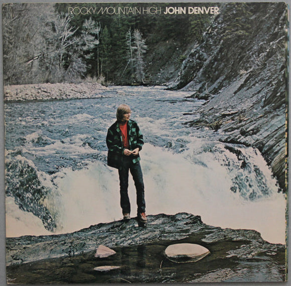 John Denver - Rocky Mountain High