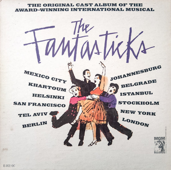 Various - The Fantasticks