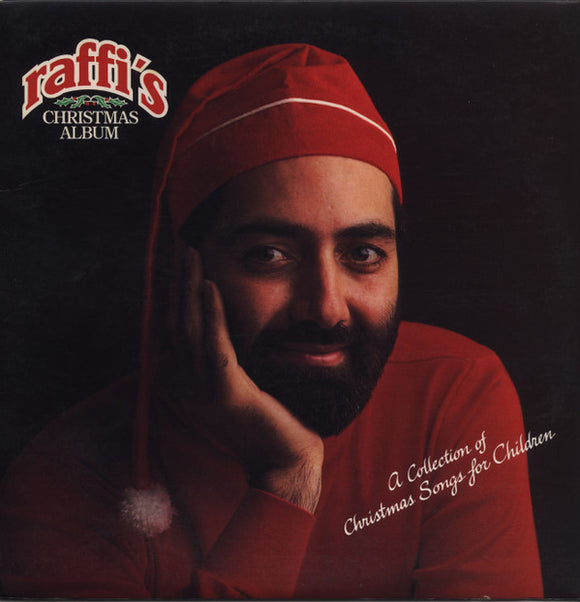 Raffi - Raffi's Christmas Album