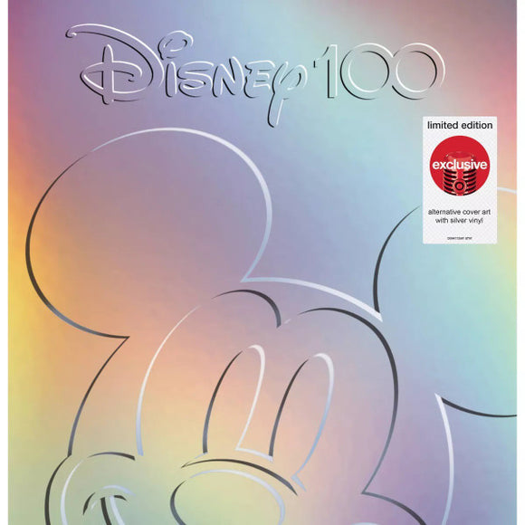 Various - Disney 100