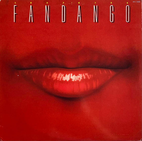 Fandango - Last Kiss