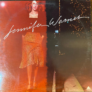Jennifer Warnes - Jennifer Warnes