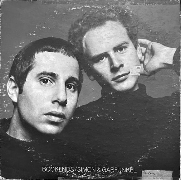 Simon & Garfunkel - Bookends