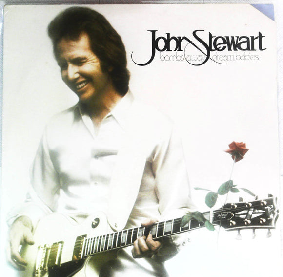 John Stewart - Bombs Away Dream Babies