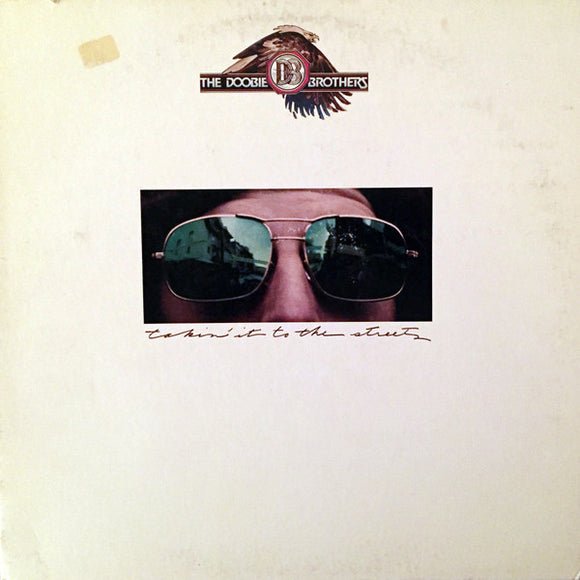 The Doobie Brothers - Takin' It To The Streets
