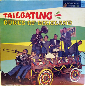 The Dukes Of Dixieland - Tailgating