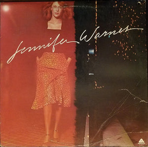 Jennifer Warnes - Jennifer Warnes