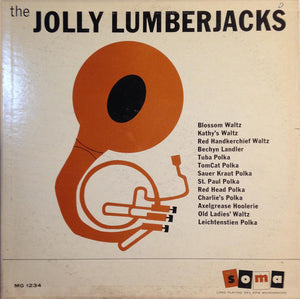 Jolly Lumberjacks - The Jolly Lumberjacks