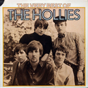 The Hollies - The Very Best Of The Hollies