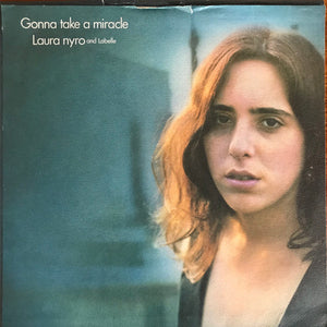 Laura Nyro - Gonna Take A Miracle