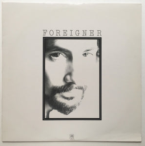 Cat Stevens - Foreigner