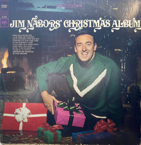 Jim Nabors - Jim Nabors Christmas Album
