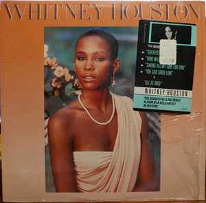 Whitney Houston - Whitney Houston