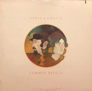 Seals & Crofts - Summer Breeze