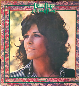 Donna Fargo - All About A Feeling