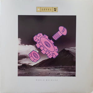 Level 42 - World Machine