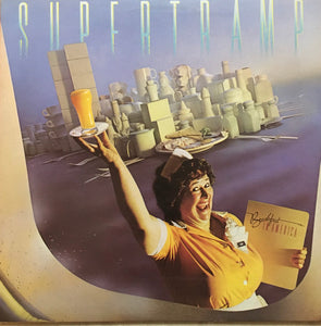 Supertramp - Breakfast In America