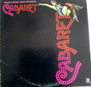 Ralph Burns - Cabaret