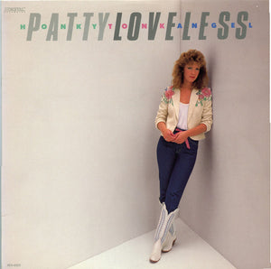 Patty Loveless - Honky Tonk Angel