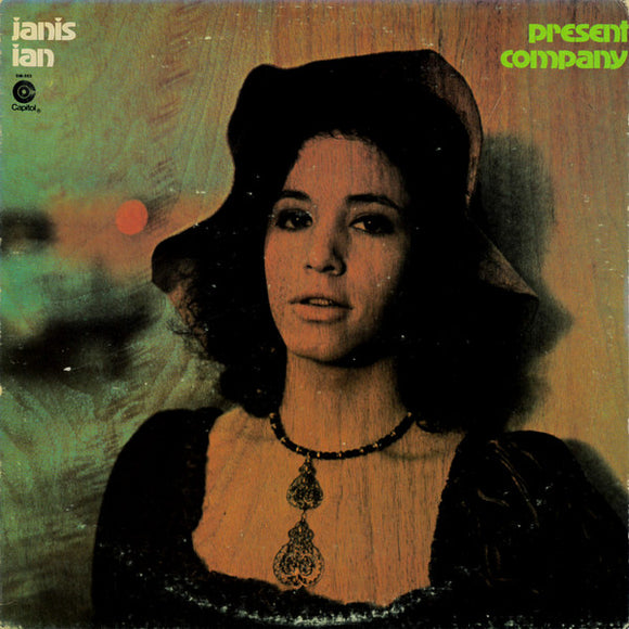 Janis Ian - Present Company