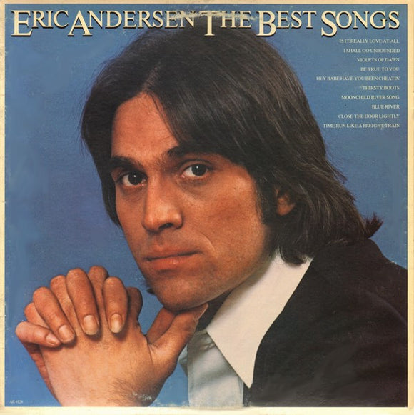 Eric Andersen - The Best Songs