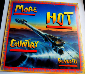 Various - More Hot Country Requests
