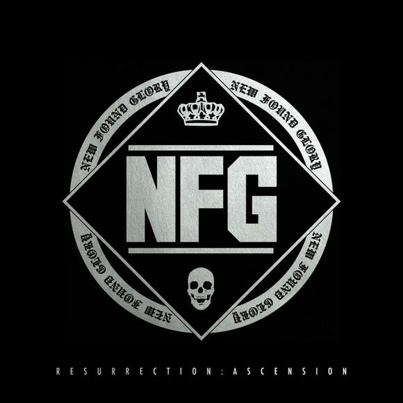 New Found Glory - Resurrection Ascension
