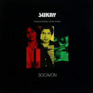 Sukay - Socavon