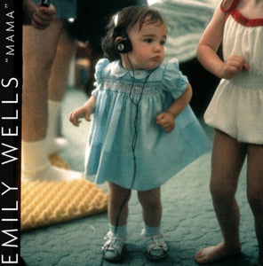 Emily Wells - Mama