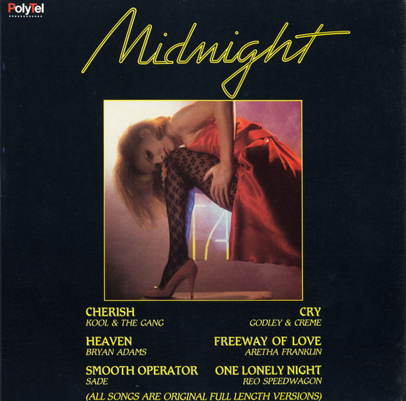 Various - Midnight