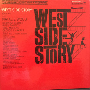 Leonard Bernstein - West Side Story