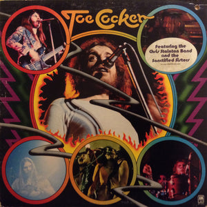 Joe Cocker - Joe Cocker