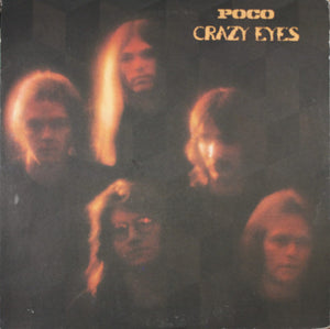 Poco - Crazy Eyes