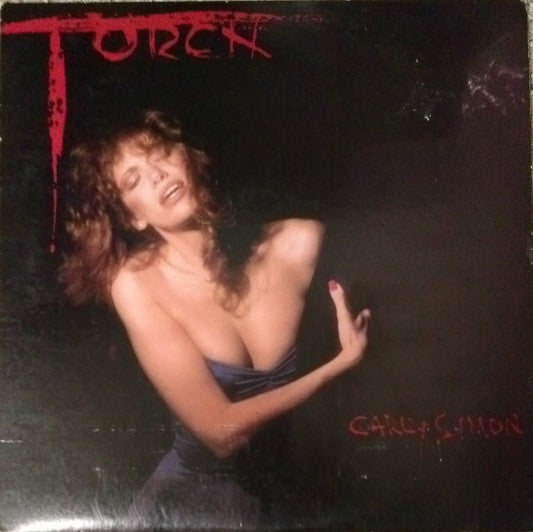 Carly Simon - Torch