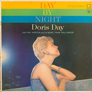 Doris Day - Day By Night